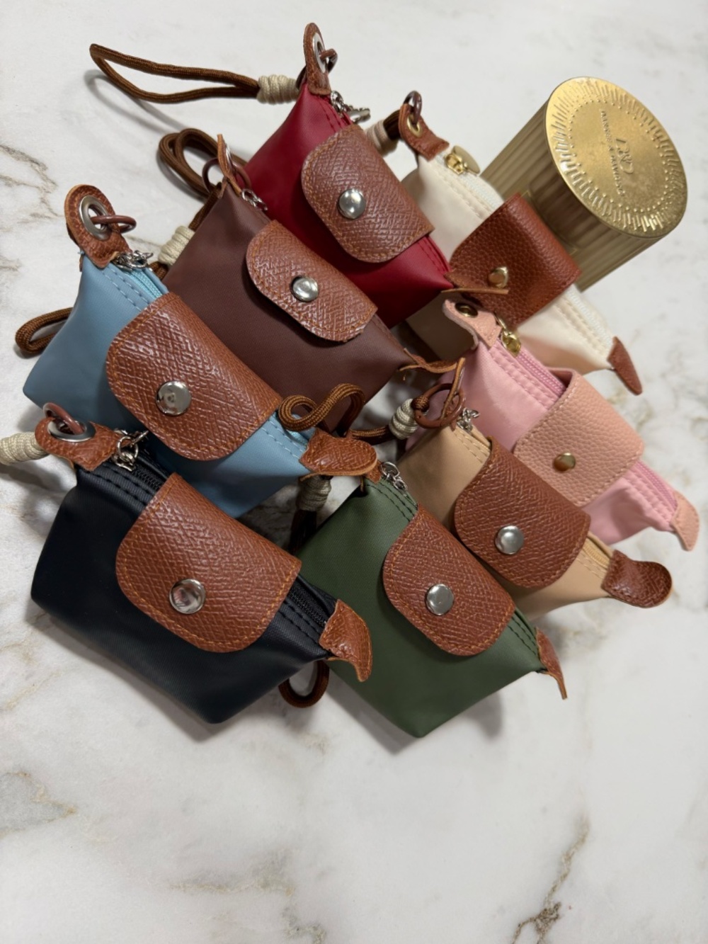 NEW MINI BAGS - Picture 2 of 2